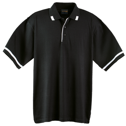 Matrix Golfer Mens | Custom Branded & Personalised Corporate Clothing | Just Brand
