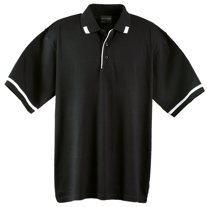 Matrix Golfer Mens | Apparel | Custom-branded corporate clothing | Giftwrap Shop