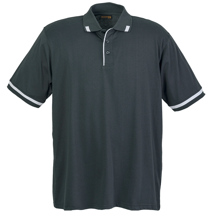 Matrix Golfer Mens | Apparel | Custom-branded corporate clothing | Giftwrap Shop