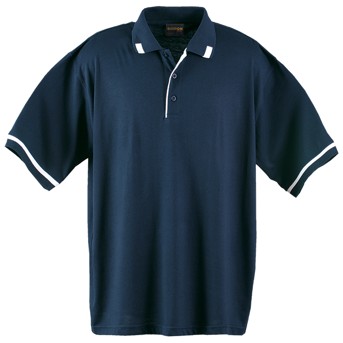 Matrix Golfer Mens | Apparel | Custom-branded corporate clothing | Giftwrap Shop