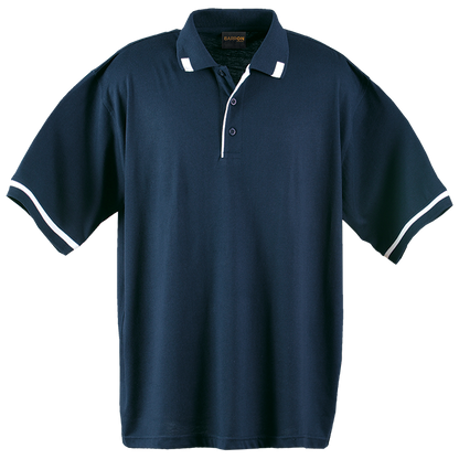 Matrix Golfer Mens | Custom Branded & Personalised Corporate Clothing | Just Brand