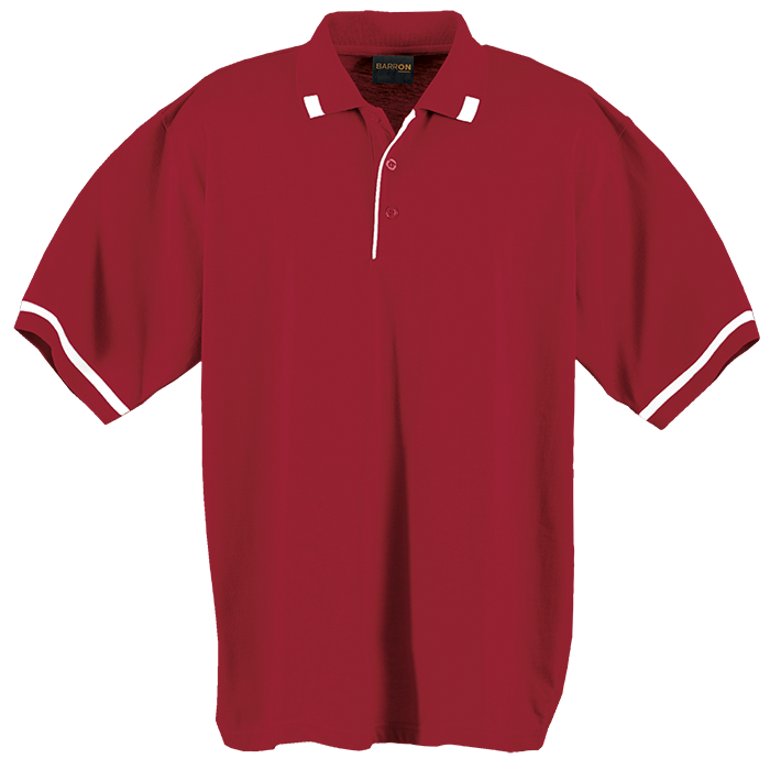 Matrix Golfer Mens | Apparel | Custom-branded corporate clothing | Giftwrap Shop