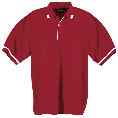 Matrix Golfer Mens | Custom Branded & Personalised Corporate Clothing | Just Brand