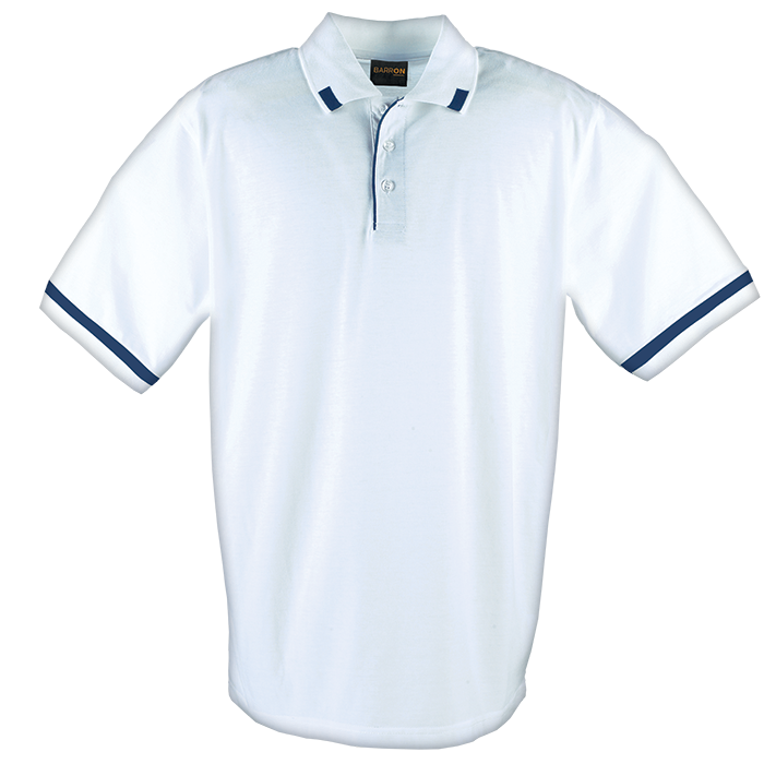 Matrix Golfer Mens | Apparel | Custom-branded corporate clothing | Giftwrap Shop