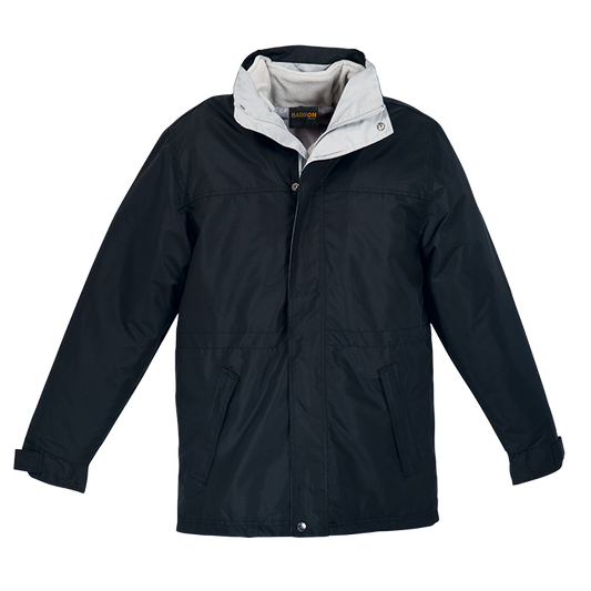 3-In-1 Jacket Mens | Barron Clothing