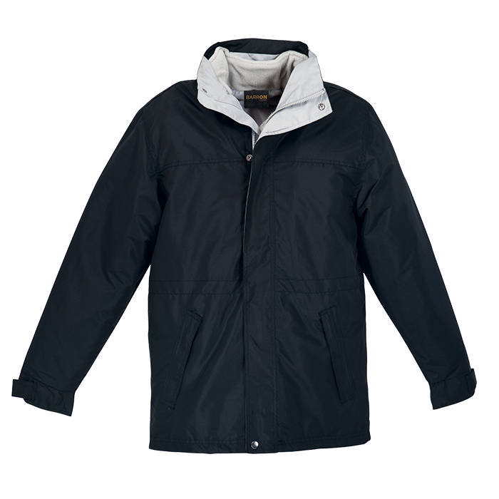 3-In-1 Jacket Mens | Barron Clothing