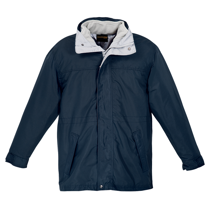 3-In-1 Jacket Mens | Barron Clothing