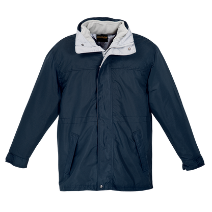 3-In-1 Jacket Mens | Barron Clothing