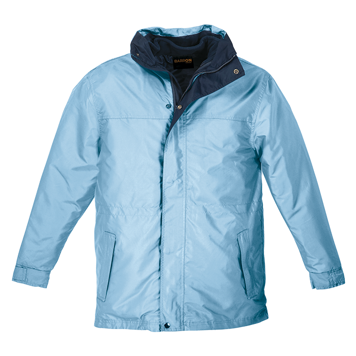 3-In-1 Jacket Mens | Barron Clothing