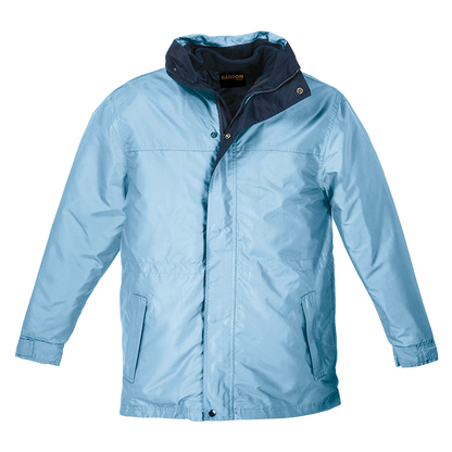 3-In-1 Jacket Mens | Barron Clothing