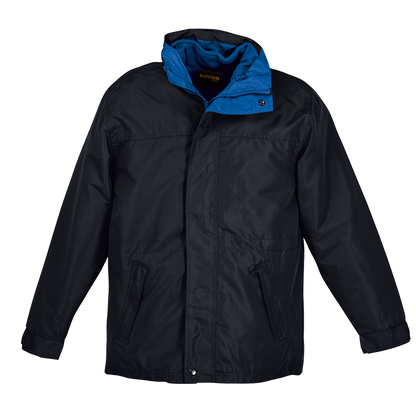 3-In-1 Jacket Mens | Barron Clothing