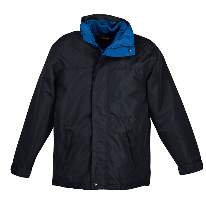 3-In-1 Jacket Mens | Barron Clothing