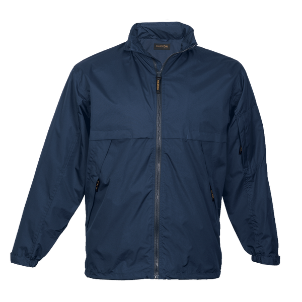 All Weather Jacket Mens | Barron Clothing