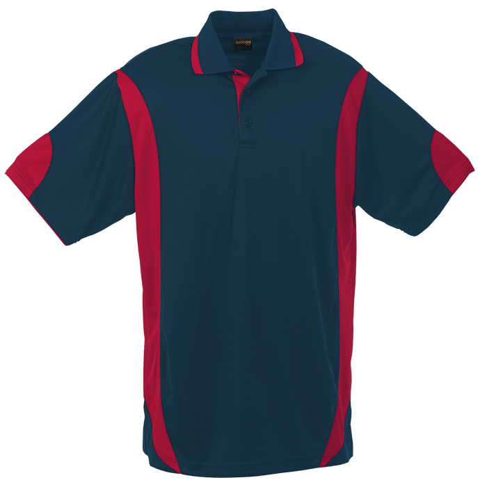 Breezeway Golfer Mens | Custom Branded & Personalised Corporate Clothing | Just Brand