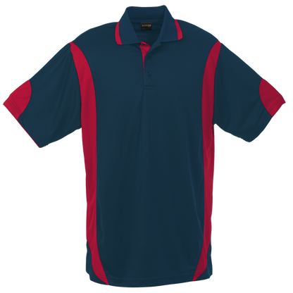 Breezeway Golfer Mens | Custom Branded & Personalised Corporate Clothing | Just Brand