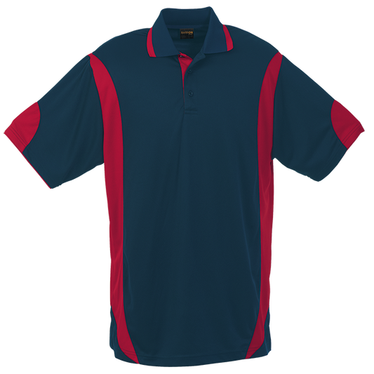 Breezeway Golfer Mens | Custom Branded & Personalised Corporate Clothing | Just Brand