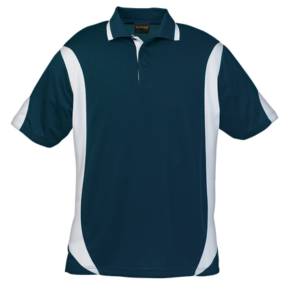 Breezeway Golfer Mens | Custom Branded & Personalised Corporate Clothing | Just Brand