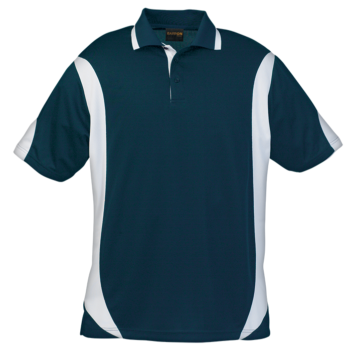 Breezeway Golfer Mens | Custom Branded & Personalised Corporate Clothing | Just Brand