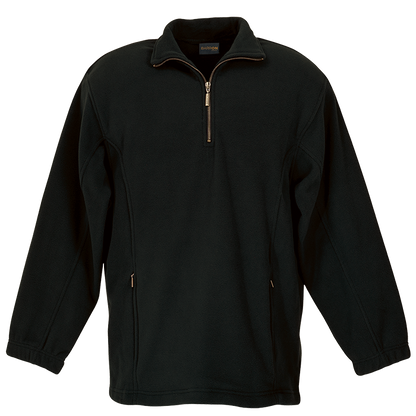 Essential Micro Fleece Mens | Barron Clothing