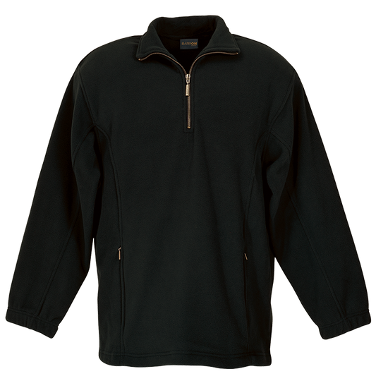 Essential Micro Fleece Mens | Barron Clothing