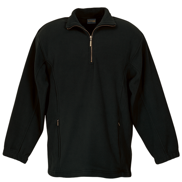 Essential Micro Fleece Mens | Barron Clothing
