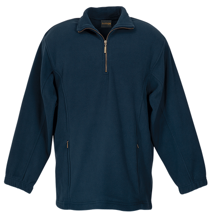 Essential Micro Fleece Mens | Barron Clothing