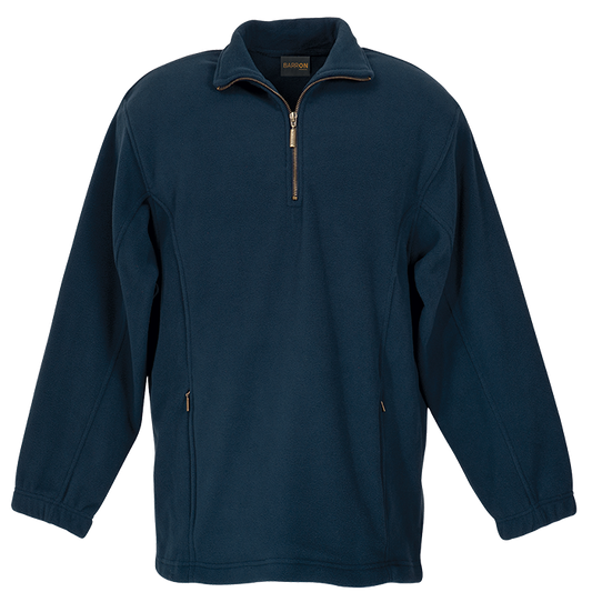 Essential Micro Fleece Mens | Barron Clothing