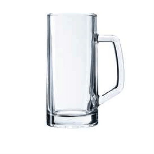 Franken Beer Mug 500ML