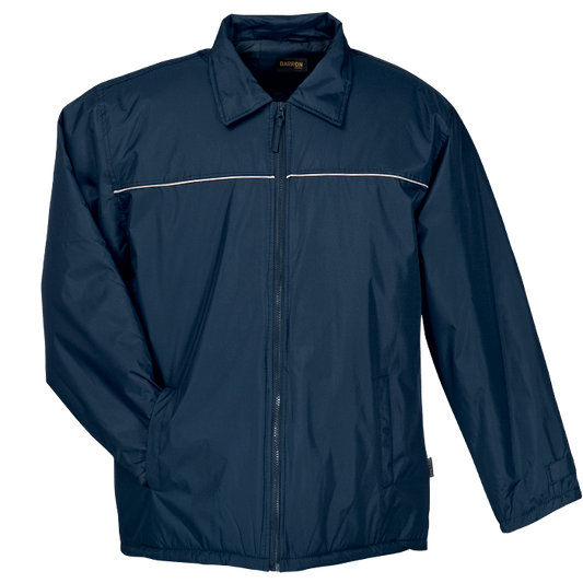 Hi-Tech Bomber Jacket Mens | Barron Clothing