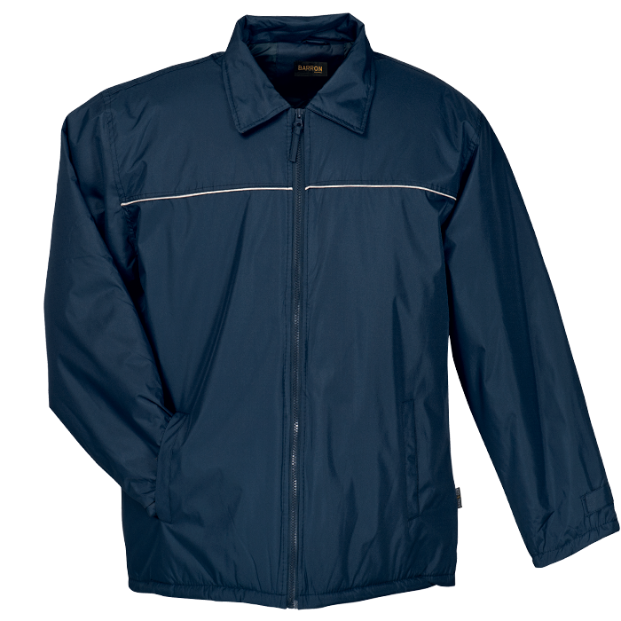 Hi-Tech Bomber Jacket Mens | Apparel | Custom-branded corporate clothing | Gift Wrap Shop