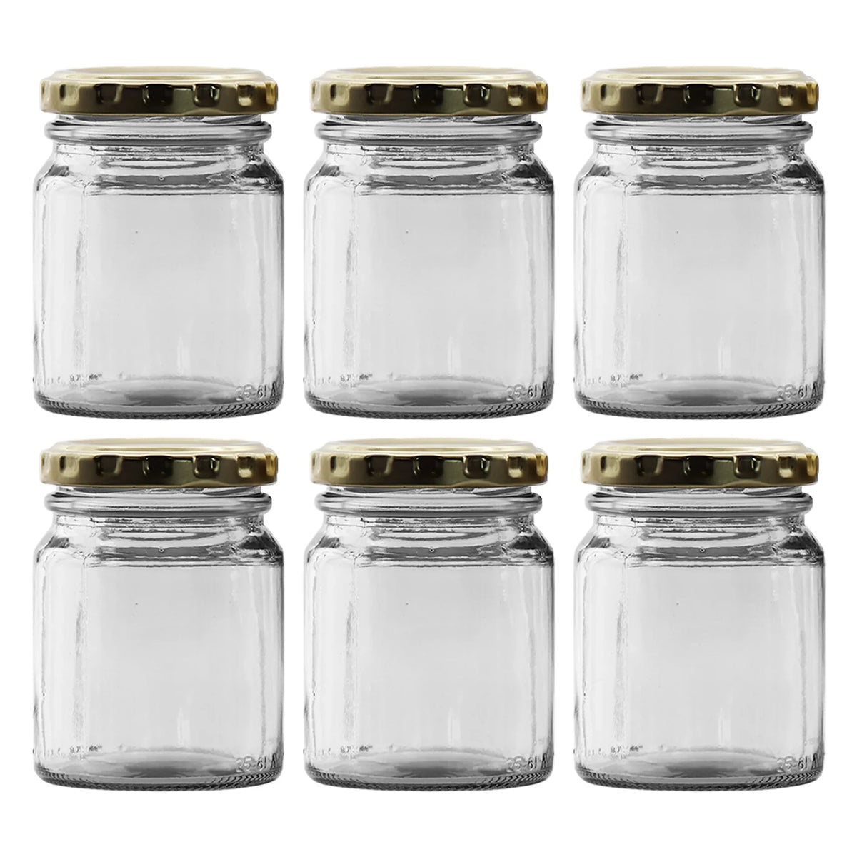 Consol Spread Jar