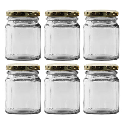 Consol Spread Jar