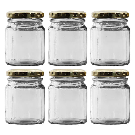 Consol Spread Jar