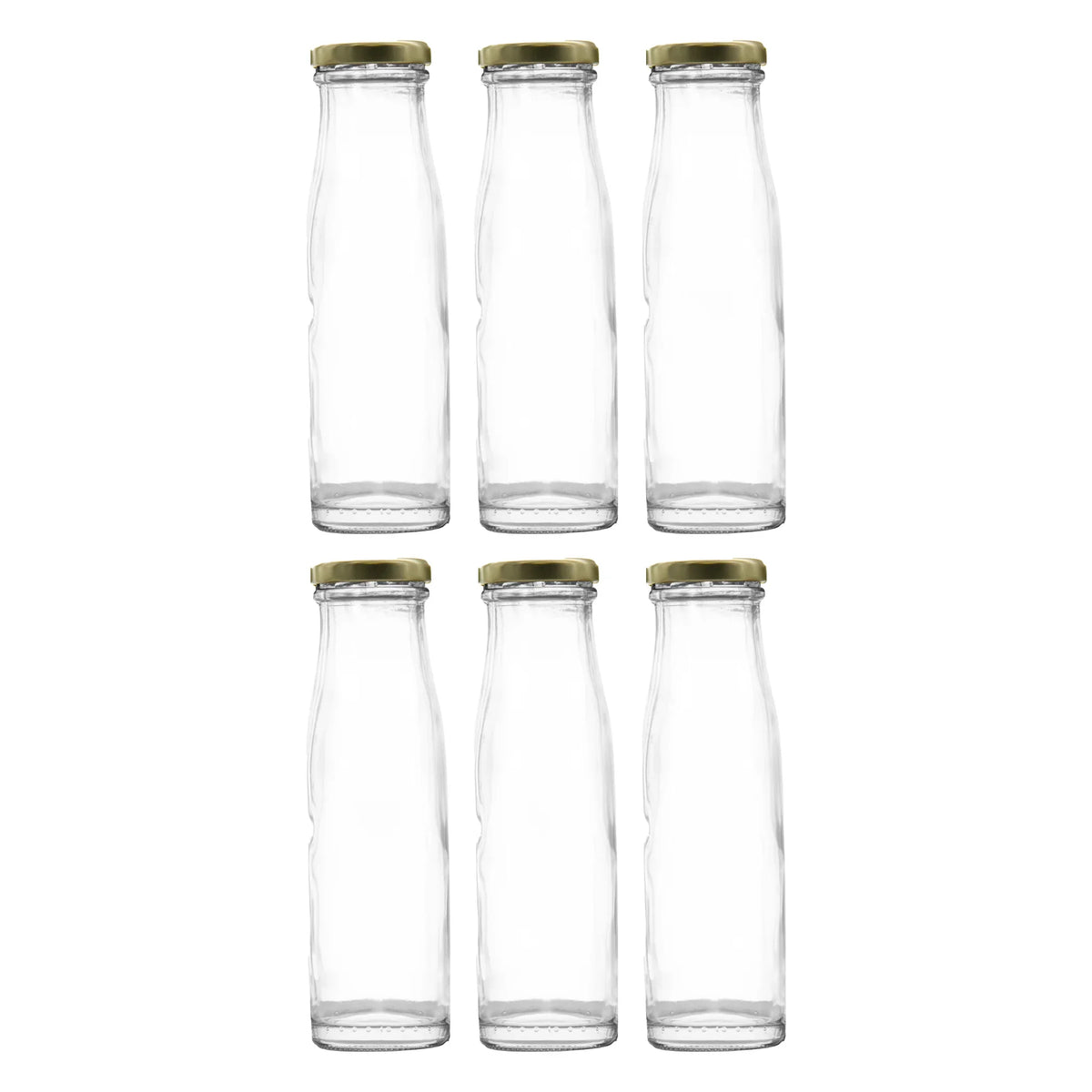 Consol Chutney Bottle