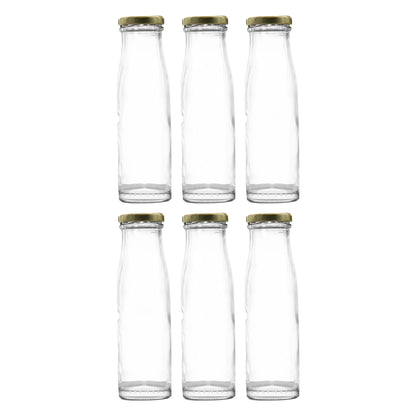 Consol Chutney Bottle