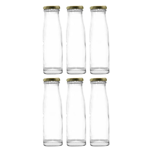 Consol Chutney Bottle