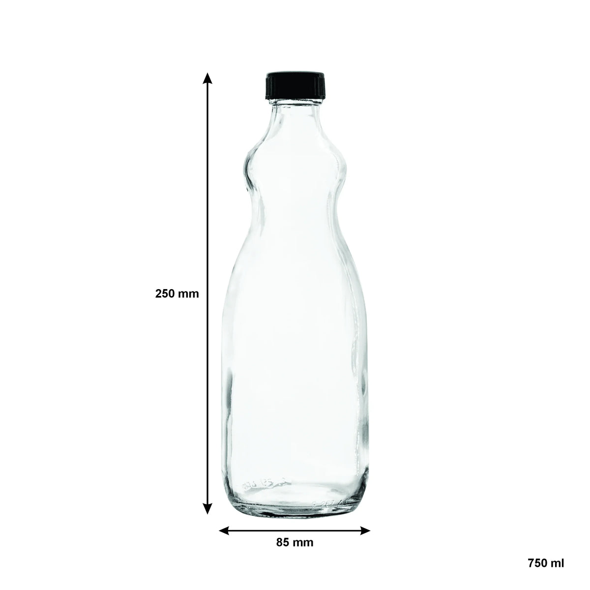 Consol Utility Bottle