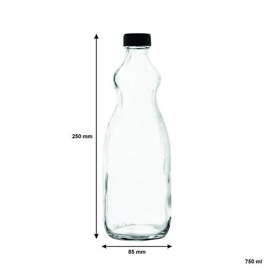 Consol Utility Bottle