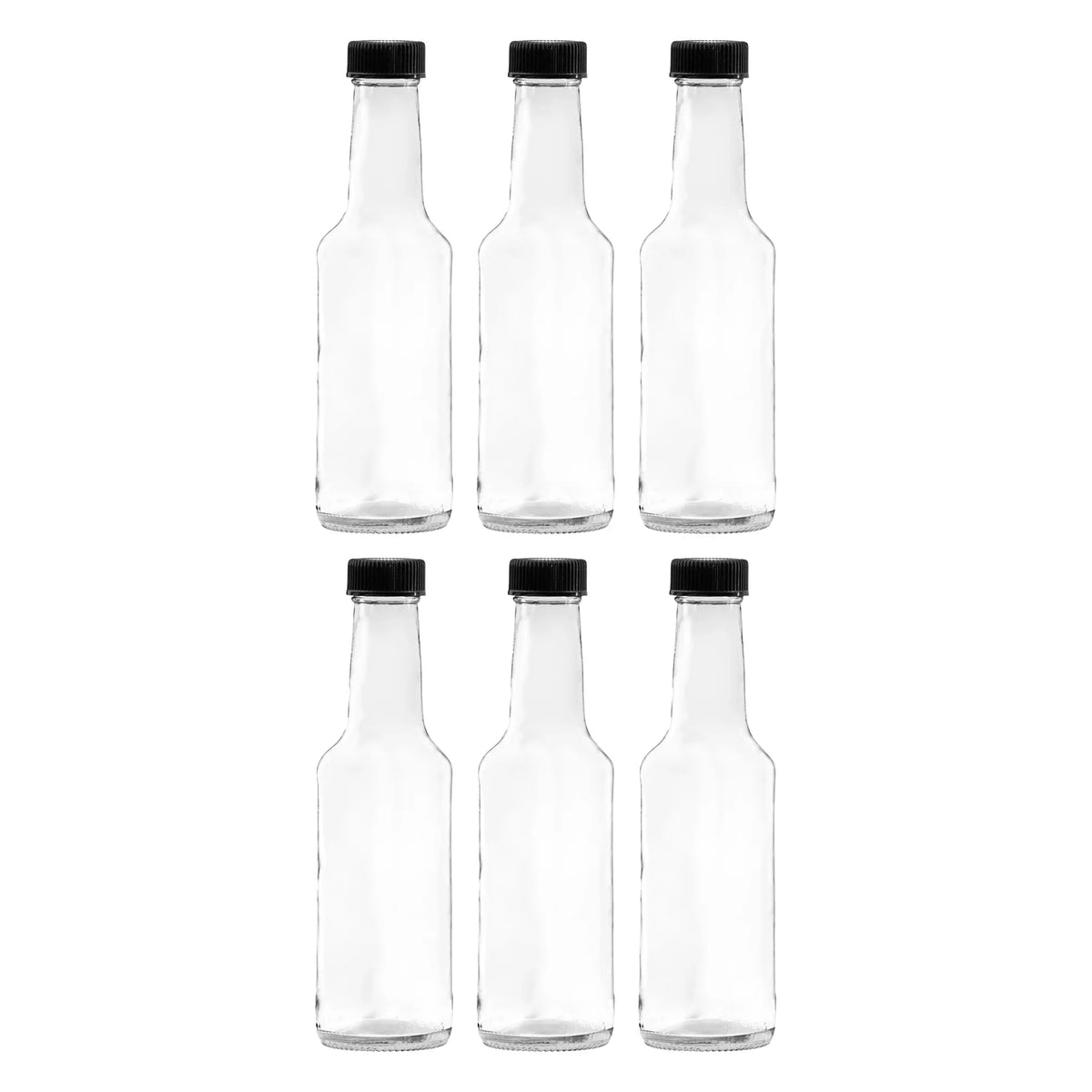 Consol Worcester Sauce Bottle