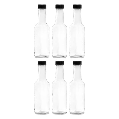 Consol Worcester Sauce Bottle