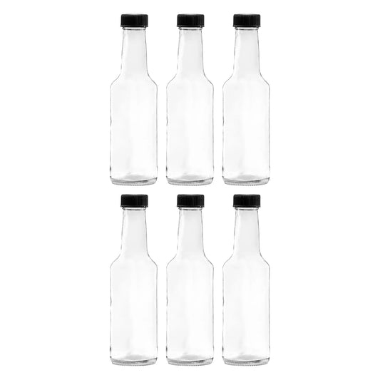 Consol Worcester Sauce Bottle