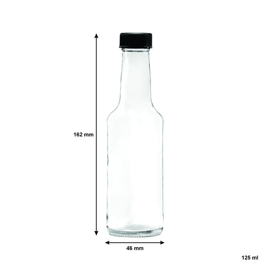 Consol Worcester Sauce Bottle