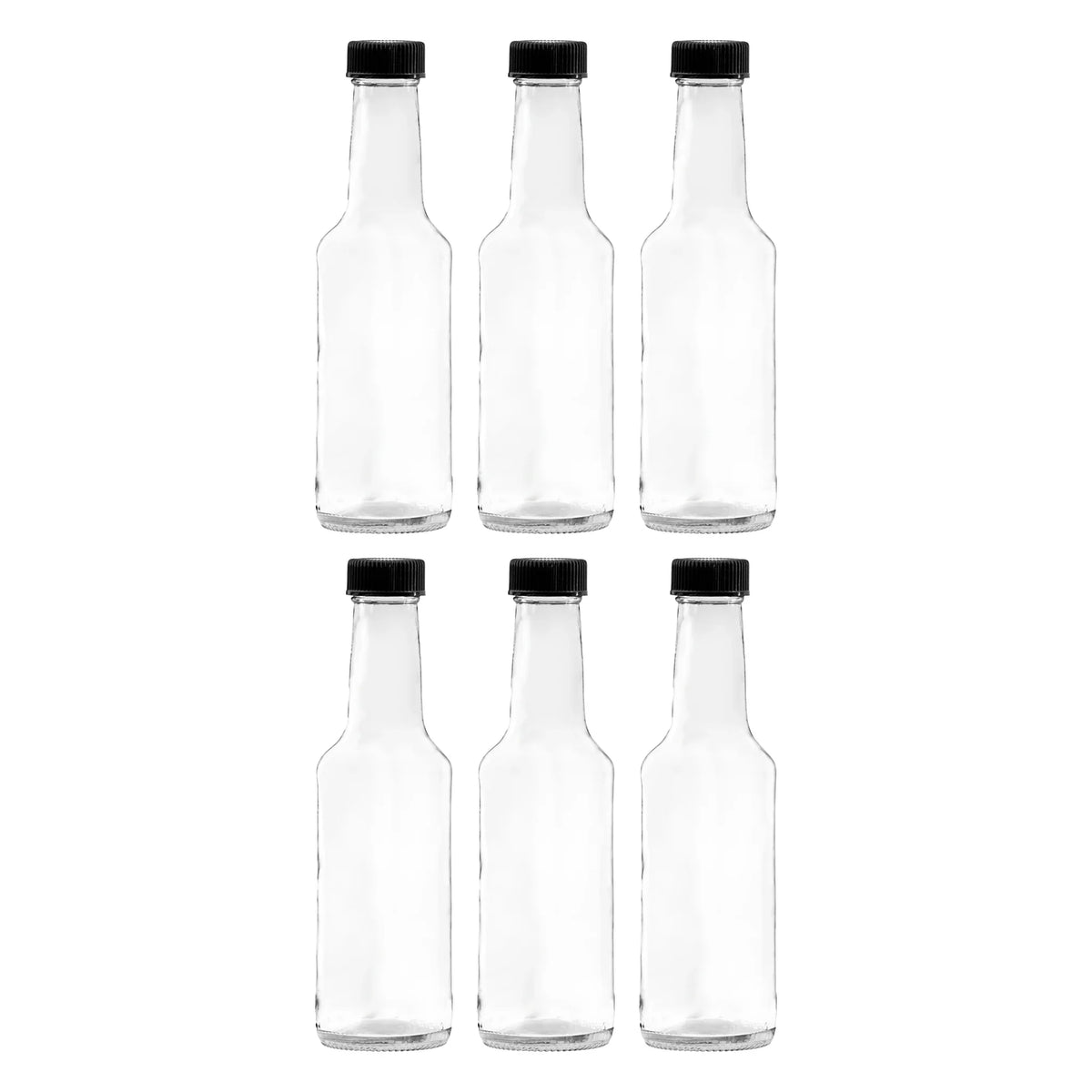 Consol Worcester Sauce Bottle