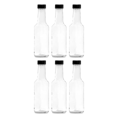 Consol Worcester Sauce Bottle