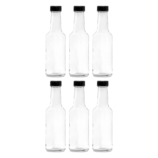 Consol Worcester Sauce Bottle