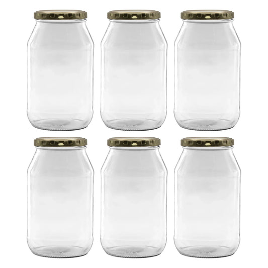 Consol Catering Jar