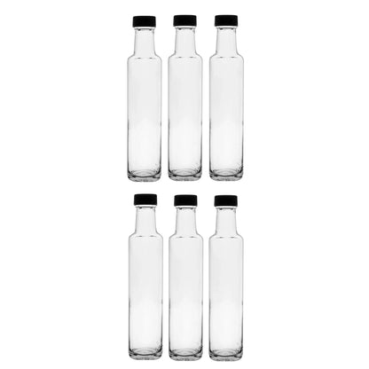 Consol Round Oil/Vinegar Bottle