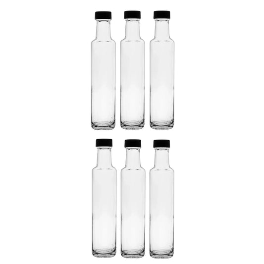 Consol Round Oil/Vinegar Bottle