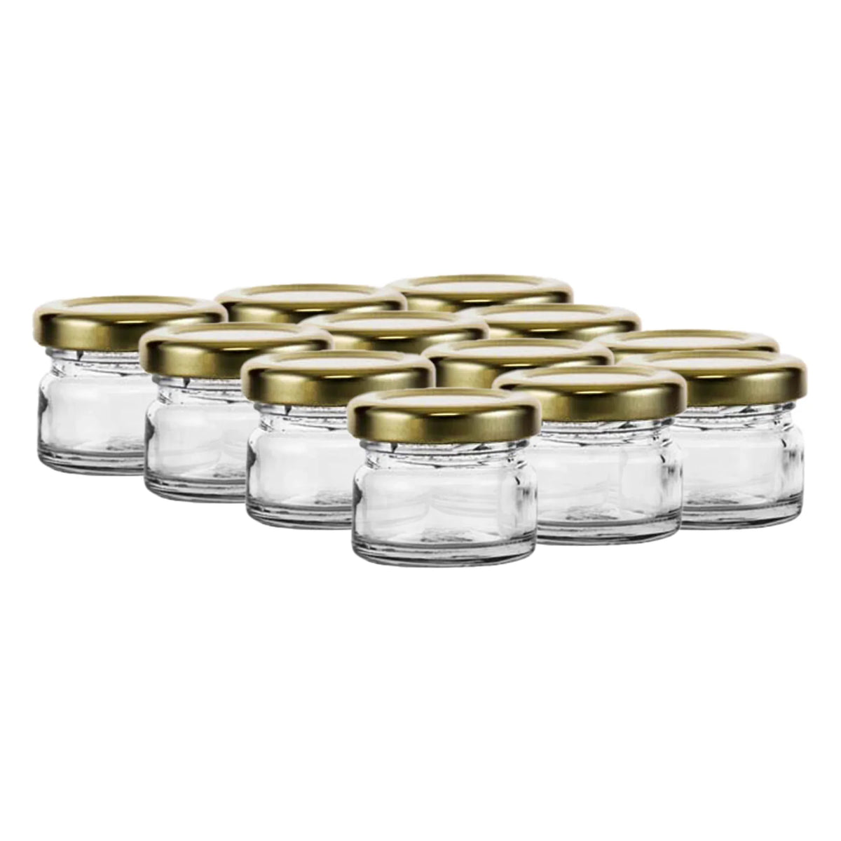 Consol Mini Jar