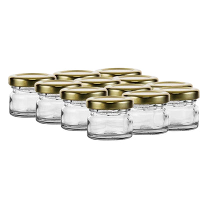 Consol Mini Jar